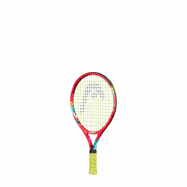 Head 2021 Novak 17 Junior Racquet 1 Head 2021 Novak 17 Junior Racquet