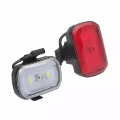 Blackburn CLICK USB COMBO Light Set
