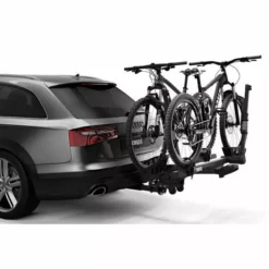 View All Thule T2 Pro XTR 2 Bike Platform Hitch Rack