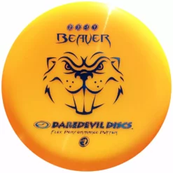 DISC GOLF Daredevil Discgolf Beaver(FP) Putter