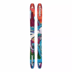 Atomic 2023 Bent Chetler 110 Ski Alpine Ski