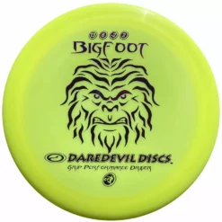 Daredevil Discgolf Bigfoot (UP) Distance Driver
