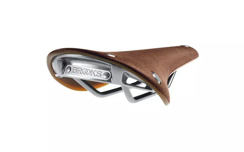 Brooks - C15 Cambium View All 3 Brooks - C15 Cambium View All