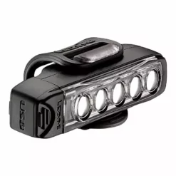 Lezyne - Strip Drive Light Front Black View All