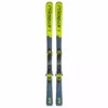 Stockli 2022 Laser AX Ski + DXM13 Binding