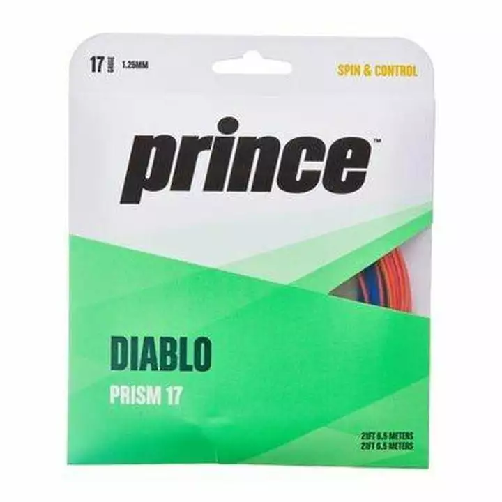Prince DIABLO PRO PRISM String 1 Prince DIABLO PRO PRISM String