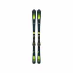 Alpine Ski Dynastar 2021 SPEEDZONE 4X4 78 Ski With XP11 GW Binding