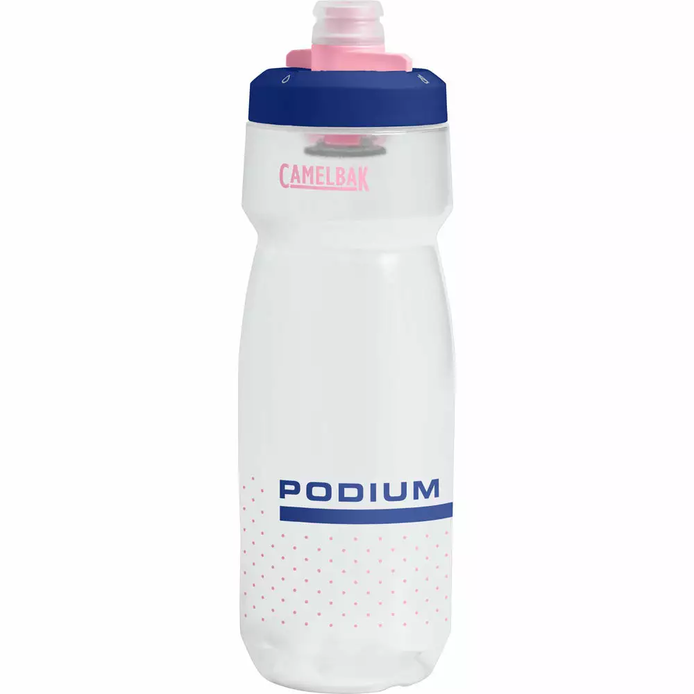 Camelbak PODIUM 24OZ Water Bottle View All 7 Camelbak PODIUM 24OZ Water Bottle View All