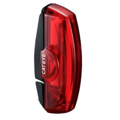 Cat Eye - Rapid X Flashing Light View All