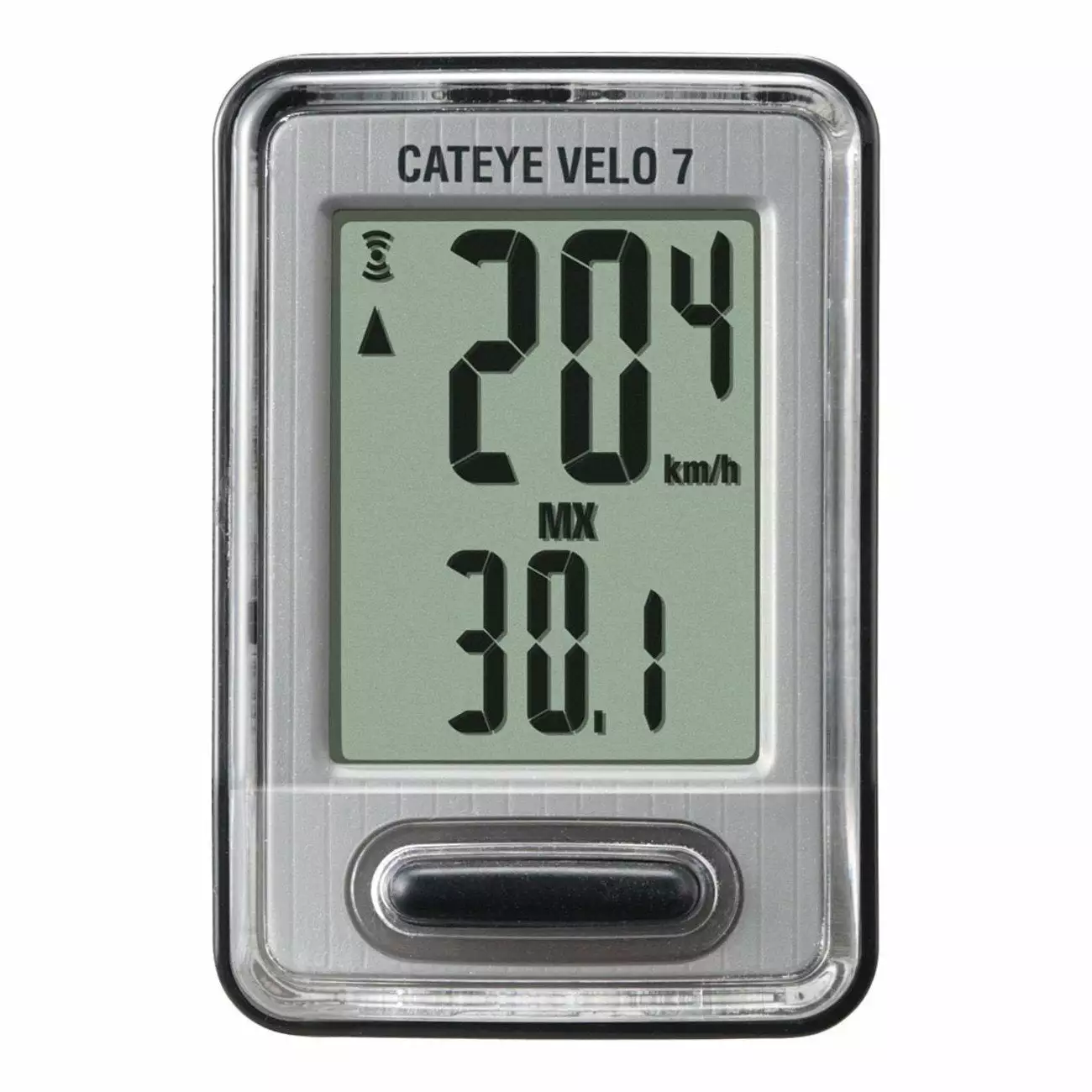 View All Cat Eye - Velo 7 Cyclocomputer 1 View All Cat Eye - Velo 7 Cyclocomputer