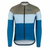JERSEYS Louis Garneau 2021 Men's Rugged L/Sleeve Jersey