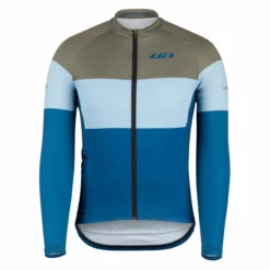 JERSEYS Louis Garneau 2021 Men's Rugged L/Sleeve Jersey