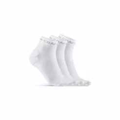 Craft 2021 Core Dry Mid Sock 3-Pack