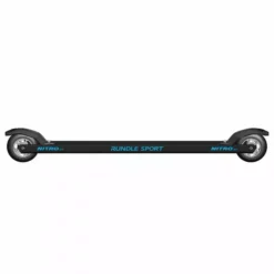 Rundle Sport Nitro 80 Skate Roller Ski Nordic Skis