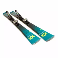 Alpine Ski Volkl 2022 Deacon 84 Ski + Binding