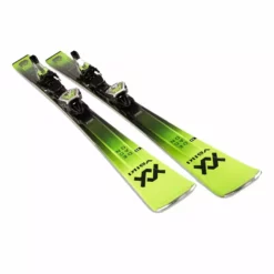 Volkl 2022 Deacon 79 Ski + Binding