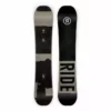 Snowboards Ride 2021 MANIC Snowboard
