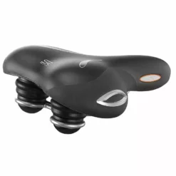 View All Selle Royal Lookin Relaxed 260 X 228mm Unisex Saddle