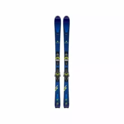 Dynastar 2021 SPEEDZONE 4X4 82 Ski With SPX12 GW Binding