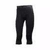 Winter Outerwear Helly Hansen 2020 Men's Lifa Merino 3/4 Boot Top Pant