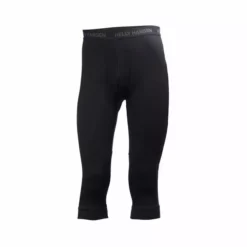 Winter Outerwear Helly Hansen 2020 Men's Lifa Merino 3/4 Boot Top Pant