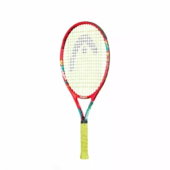 TENNIS RACQUETS Head 2021 Novak 25 Junior Racquet