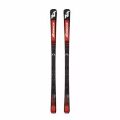 Nordica 2020 Doberman GSJ Plate Ski Alpine Ski