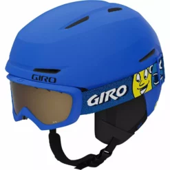 Helmets Giro 2022 SPUR Junior Goggle & Helmet Combo