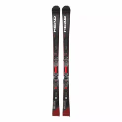 Head 2021 Supershape E-Rally SW SF-PR Ski + PRD12 GW Binding