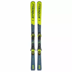 Stockli 2021 Laser AX + DXM13 Ski