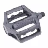 Pedals - 1/2 Silver Alloy Bike Pedals View All