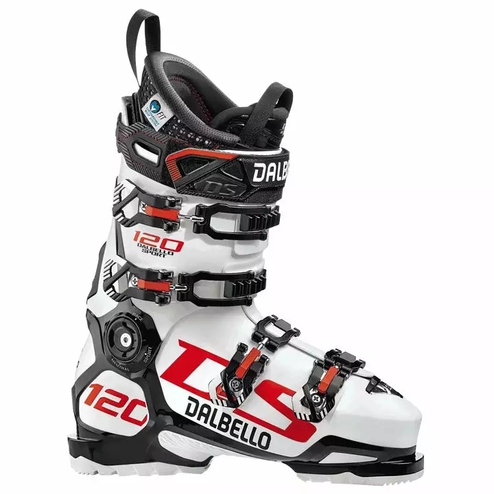 Dalbello 2020 DS 120 MS Ski Boot 1 Dalbello 2020 DS 120 MS Ski Boot