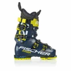 Alpine Ski Fischer 2021 RANGER FREE 120 WALK DYN Ski Boot