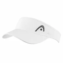 Head Pro Player Women's Visor TENNIS CLOTHING