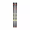 Alpine Ski Fischer 2018 RC4 The Curv, Curvbooster