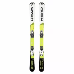 Head 2020 Supershape Team SLR Ski Alpine Ski