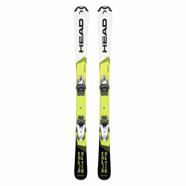 Head 2020 Supershape Team SLR Ski Alpine Ski 1 Head 2020 Supershape Team SLR Ski Alpine Ski