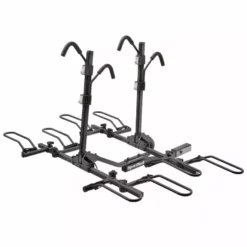 SportRack Crest 4 Locking Platform Bike Rack View All