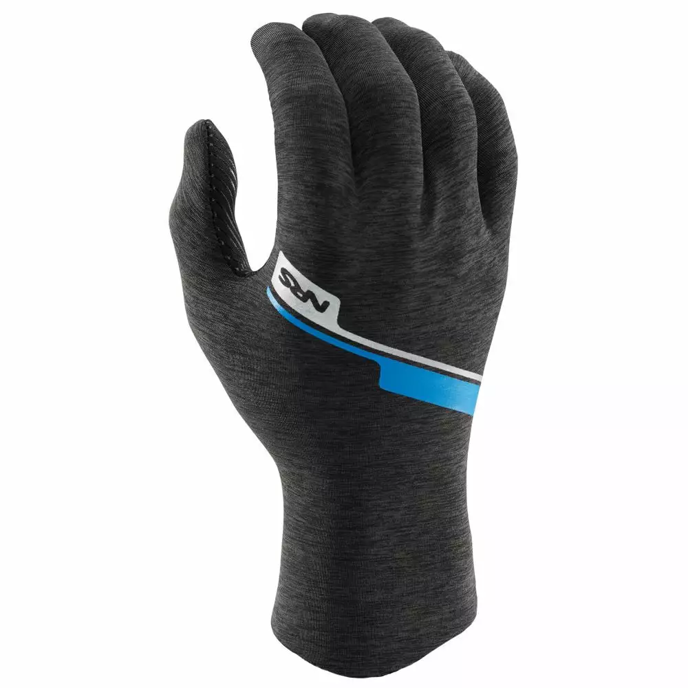 Paddleboard Accessories NRS 2021 Men's HydroSkin Gloves 1 Paddleboard Accessories NRS 2021 Men's HydroSkin Gloves