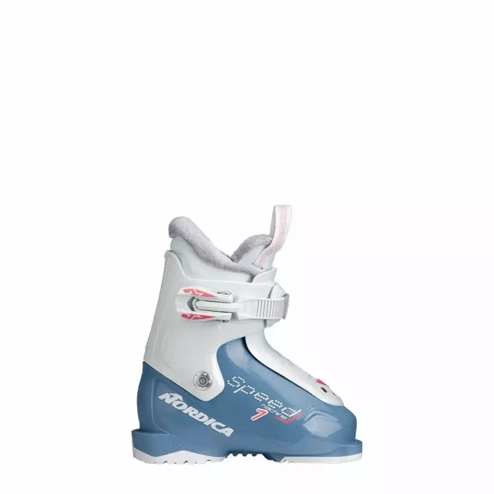 Nordica 2021 SPEEDMACHINE J 1 GIRL Ski Boot 1 Nordica 2021 SPEEDMACHINE J 1 GIRL Ski Boot