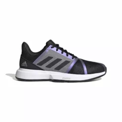 Adidas 2021 Men's CourtJam Bounce Shoe TENNIS SHOES