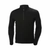 Helly Hansen 2020 Men's Lifa Merino 1/2 Zip LS Shirt
