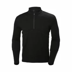 Helly Hansen 2020 Men's Lifa Merino 1/2 Zip LS Shirt