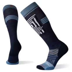 Smartwool 2022 Men's Athlete Edition Freeski Over The Calf Socks