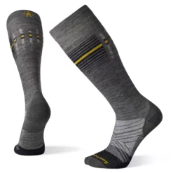 Smartwool 2022 Men's Athlete Edition Ski Race Over The Calf Socks