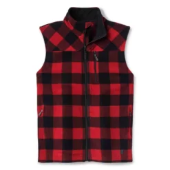 Smartwool 2022 Men's Anchor Line Vest