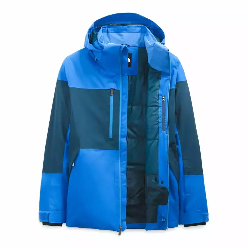 The North Face 2022 Men's Chakal Jacket 1 The North Face 2022 Men's Chakal Jacket