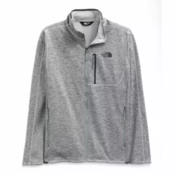 The North Face 2022 Men's Canyonlands Full Zip Long Sleeve
