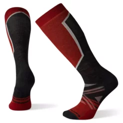 Smartwool 2022 Men's Performance Ski Full Cushion Over The Calf Socks
