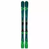 Fischer 2021 RC One 82 GT Twin Powerrail Ski + RSW 11 GW Binding